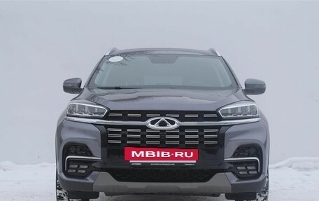Chery Tiggo 8 I, 2022 год, 1 760 000 рублей, 2 фотография