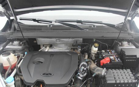 Chery Tiggo 8 I, 2022 год, 1 760 000 рублей, 11 фотография