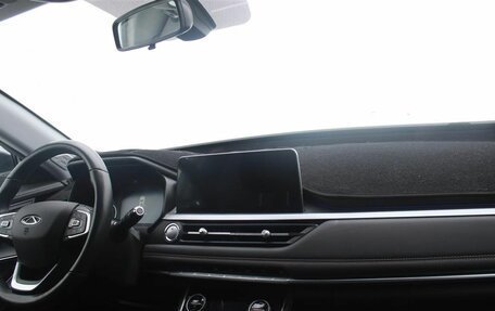 Chery Tiggo 8 I, 2022 год, 1 760 000 рублей, 14 фотография