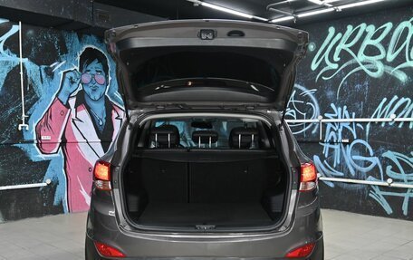 Hyundai ix35 I рестайлинг, 2013 год, 1 145 000 рублей, 5 фотография