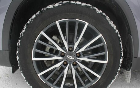 Chery Tiggo 8 I, 2022 год, 1 760 000 рублей, 10 фотография