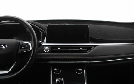 Chery Tiggo 8 I, 2022 год, 1 760 000 рублей, 15 фотография