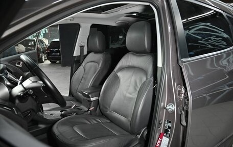 Hyundai ix35 I рестайлинг, 2013 год, 1 145 000 рублей, 6 фотография