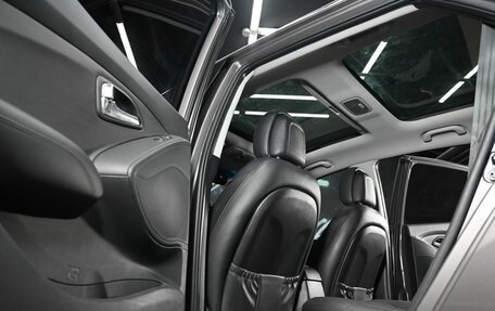 Hyundai ix35 I рестайлинг, 2013 год, 1 145 000 рублей, 18 фотография