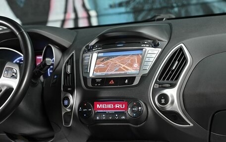 Hyundai ix35 I рестайлинг, 2013 год, 1 145 000 рублей, 12 фотография