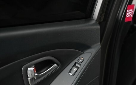 Hyundai ix35 I рестайлинг, 2013 год, 1 145 000 рублей, 16 фотография