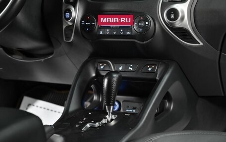 Hyundai ix35 I рестайлинг, 2013 год, 1 145 000 рублей, 13 фотография