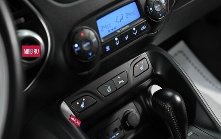 Hyundai ix35 I рестайлинг, 2013 год, 1 145 000 рублей, 14 фотография