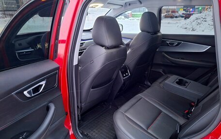 Chery Tiggo 7 Pro, 2022 год, 1 690 000 рублей, 9 фотография