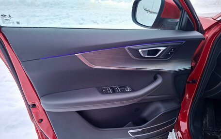 Chery Tiggo 7 Pro, 2022 год, 1 690 000 рублей, 7 фотография