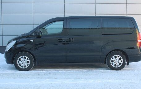 Hyundai H-1 II рестайлинг, 2011 год, 1 569 000 рублей, 5 фотография