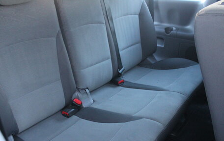 Hyundai H-1 II рестайлинг, 2011 год, 1 569 000 рублей, 13 фотография