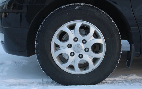 Hyundai H-1 II рестайлинг, 2011 год, 1 569 000 рублей, 15 фотография