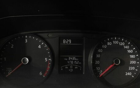 Volkswagen Caravelle T6 рестайлинг, 2017 год, 2 493 000 рублей, 18 фотография