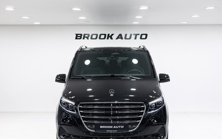 Mercedes-Benz V-Класс, 2025 год, 14 190 000 рублей, 2 фотография