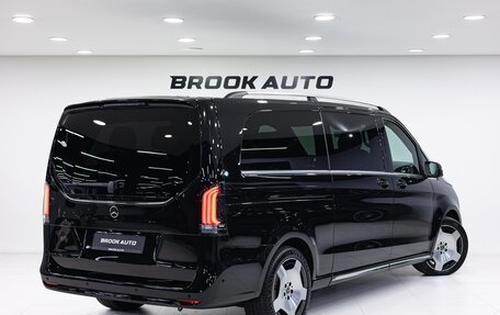 Mercedes-Benz V-Класс, 2025 год, 14 190 000 рублей, 6 фотография