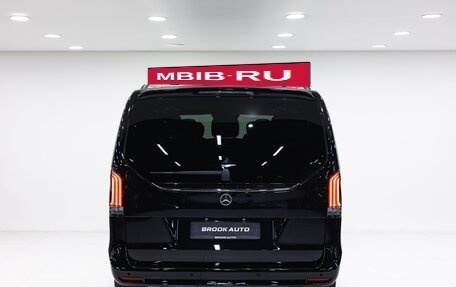 Mercedes-Benz V-Класс, 2025 год, 14 190 000 рублей, 5 фотография