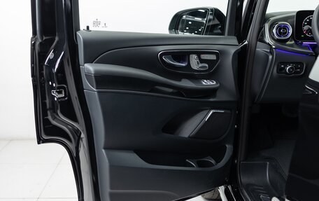 Mercedes-Benz V-Класс, 2025 год, 14 190 000 рублей, 9 фотография