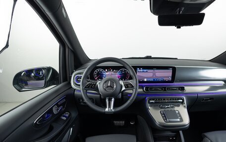 Mercedes-Benz V-Класс, 2025 год, 14 190 000 рублей, 14 фотография