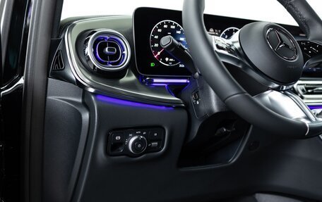 Mercedes-Benz V-Класс, 2025 год, 14 190 000 рублей, 15 фотография