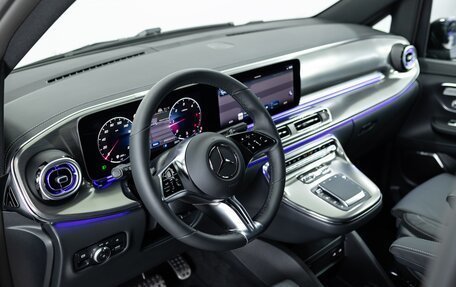 Mercedes-Benz V-Класс, 2025 год, 14 190 000 рублей, 11 фотография