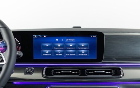 Mercedes-Benz V-Класс, 2025 год, 14 190 000 рублей, 22 фотография