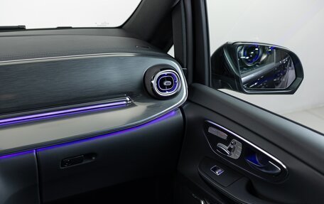 Mercedes-Benz V-Класс, 2025 год, 14 190 000 рублей, 21 фотография