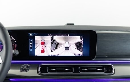 Mercedes-Benz V-Класс, 2025 год, 14 190 000 рублей, 23 фотография