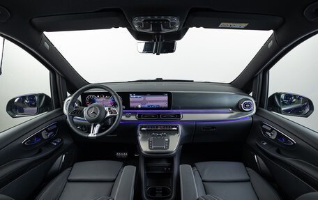 Mercedes-Benz V-Класс, 2025 год, 14 190 000 рублей, 35 фотография