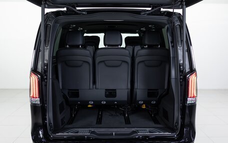 Mercedes-Benz V-Класс, 2025 год, 14 190 000 рублей, 36 фотография