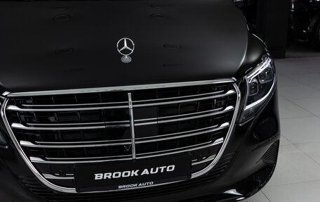 Mercedes-Benz V-Класс, 2025 год, 14 190 000 рублей, 37 фотография