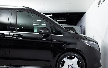 Mercedes-Benz V-Класс, 2025 год, 14 190 000 рублей, 38 фотография