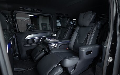 Mercedes-Benz V-Класс, 2025 год, 14 190 000 рублей, 33 фотография