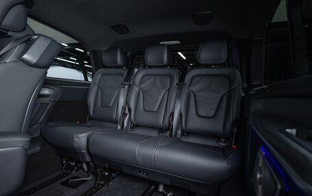 Mercedes-Benz V-Класс, 2025 год, 14 190 000 рублей, 34 фотография