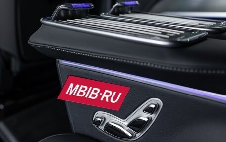 Mercedes-Benz V-Класс, 2025 год, 14 190 000 рублей, 32 фотография