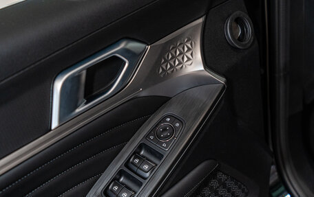 Haval F7, 2026 год, 13 фотография