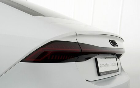 Audi A7, 2022 год, 7 100 000 рублей, 6 фотография