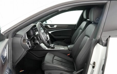 Audi A7, 2022 год, 7 100 000 рублей, 8 фотография