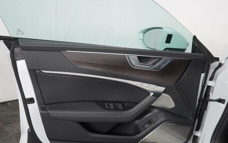 Audi A7, 2022 год, 7 100 000 рублей, 7 фотография