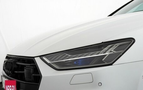 Audi A7, 2022 год, 7 100 000 рублей, 5 фотография