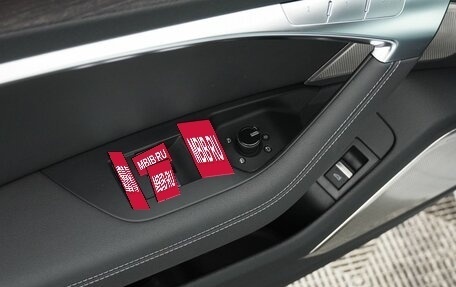 Audi A7, 2022 год, 7 100 000 рублей, 15 фотография