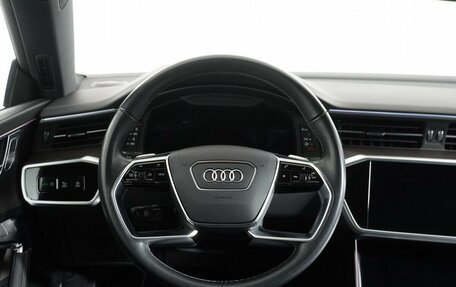 Audi A7, 2022 год, 7 100 000 рублей, 17 фотография