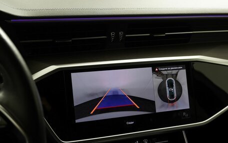 Audi A7, 2022 год, 7 100 000 рублей, 23 фотография