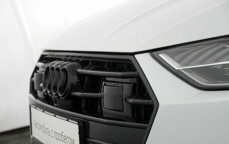 Audi A7, 2022 год, 7 100 000 рублей, 27 фотография