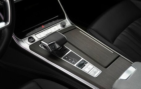 Audi A7, 2022 год, 7 100 000 рублей, 19 фотография