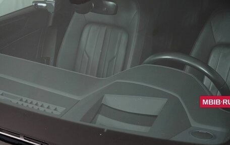 Audi A7, 2022 год, 7 100 000 рублей, 29 фотография