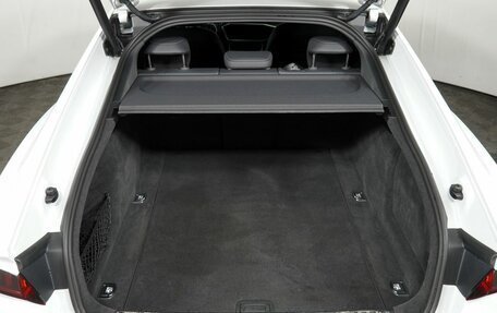 Audi A7, 2022 год, 7 100 000 рублей, 33 фотография