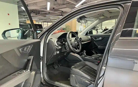 Audi Q2 I, 2022 год, 1 417 000 рублей, 7 фотография