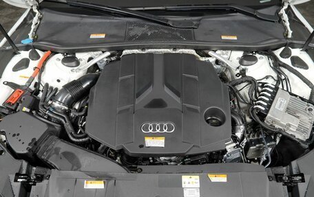 Audi A7, 2022 год, 7 100 000 рублей, 34 фотография