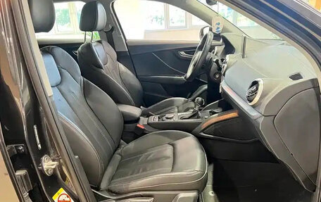 Audi Q2 I, 2022 год, 1 417 000 рублей, 8 фотография